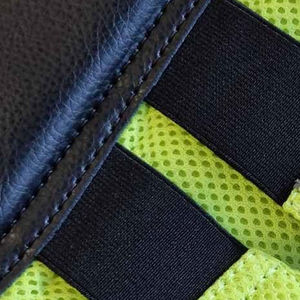 Nouvelles protections de jambes de cheval réglables sur mesure pour la protection des tendons avant et arrière, protections de jambes de cheval Marco Wear - Product Image 5