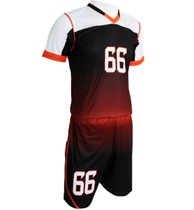 Uniformes de Fútbol Unisex 2026, Nuevo Diseño, 100% Poliéster, para Adultos, Camiseta de Fútbol, Conjunto de Fútbol - Product Image 2