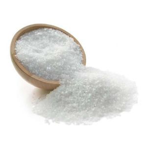 Sal Marina Blanca Natural de Grano Grueso, Grado Alimenticio, Ingrediente para Sazonar, Cocinar, Hornear, Uso en Restaurantes y Cocinas - Product Image 4