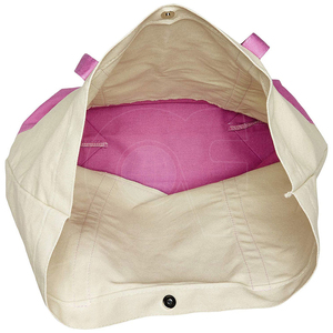 Asas resistentes y gran capacidad para cargas pesadas, bolsas de mano ideales para viajes y fáciles de plegar, opción de almacenamiento, bolsas de mano de lona - Product Image 5