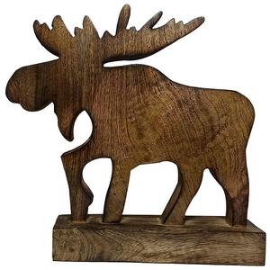 2025 New Design High Quality Wholesale Hanging Metal Indian Handicraft Christmas Decoration Customizable Size for Home Use - Product Image 3