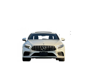 Mercedes Benz CLS 450 Coupé USADO de la Mejor Calidad - Product Image 1