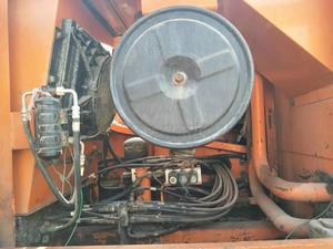 Excavadora Usada Original de Corea del Sur Doosan DH420LC-7, Gran Tamaño, Pocas Horas de Trabajo, DH420 DX420 - Product Image 3