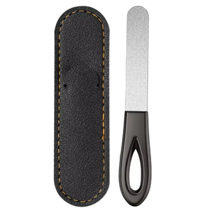 Premium Nail Filer Double Sided Nail Care Tool for Smooth Shaped and Beautiful Nails - Product Image 3