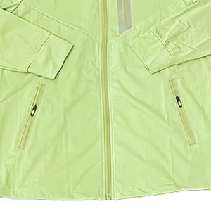 Conjunto Deportivo Ligero de Tela para Correr, Sudadera con Capucha y Pantalones, Ropa Deportiva para Uso Diario, Diseño de Parches de Alta Calidad, Unisex, Informal - Product Image 3