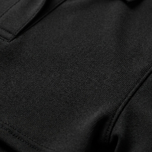 Vestido Deportivo para Mujer, Tejido Sólido, Manga Corta, Cuello en V, Falda Plisada, Cintura Elástica, OEM ODM - Product Image 4