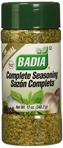 Vente en gros directe d'usine : Mélange de piments Baba's, épices et assaisonnements mélangés de qualité supérieure, origine Malaisie - Product Image 2
