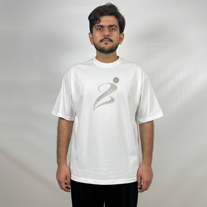 T-shirts décontractés unisexes de haute qualité, légers, couleur unie, séchage rapide, respirants, logo personnalisé, couleurs personnalisables - Product Image 1