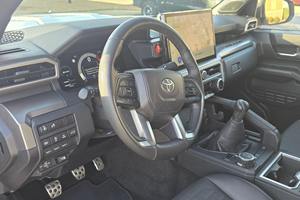 Toyota Tacoma TRD Sport Doble Cabina 4x4 2024 - Product Image 6