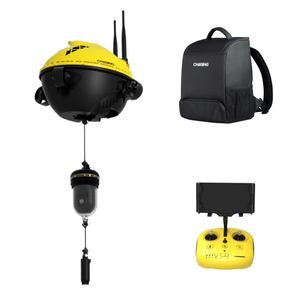 100% <b>Special</b> Sales CHASING F1 Digital Full HD Wireless Fish Finder Best Top Manufacturer Factory Rate CHASING F1 Digital Full HD - Product Image 1