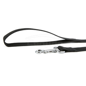 สายจูงสัตว์เลี้ยงแบบนุ่มระบายอากาศได้ดี สายรัดทนทานพร้อมคลิปหนีบแข็งแรงสำหรับการออกกำลังกายประจำวันและกิจกรรมกลางแจ้ง - Product Image 5