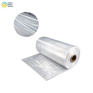 Bâche de fumigation en PVC souple de haute qualité 20x33m pour la lutte antiparasitaire des stocks de céréales et des entrepôts agricoles - Product Image 1