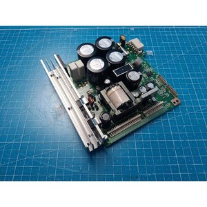 Conjunto de Cable de Fibra Óptica TEL-Varian KJIU0294 Usado Como Está, Piezas de Equipos Semiconductores Legados - Product Image 1