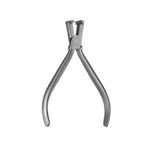 Step Pliers 34 mm Professional Orthodontic <b>Tool</b> <b>Safe</b> Effective Dental Appliance Instrument High Quality Durable Precision Grip - Product Image 2