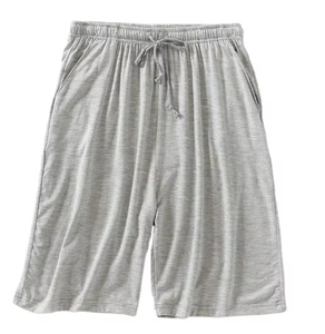 <b>Men</b> Casual Summer <b>Shorts</b> Breathable Comfortable Activewear Elastic Waist Outdoor Fitness Daily Wear Bottoms - Product Image 5