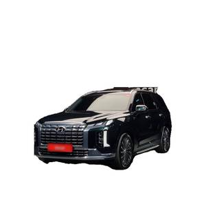 Hyundai Palisade 2024, 3.8, 4WD, Gasolina, SUV, Caja de Cambios Automática, Volante a la Izquierda, Asientos de Cuero, Cámara Trasera, Euro V, 13,916 km - Product Image 1