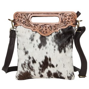 Unique Stylish Women's Messenger <b>Bags</b> Handmade <b>Boho</b> Style Handbags Western And Unique Pattern Sling <b>Bag</b> At Reasonable Price - Product Image 3