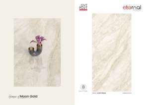 Carreaux de sol en porcelaine pour intérieur, finition brillante de qualité supérieure, taille 60x120cm 600x1200mm 24x48 pouces - Product Image 5