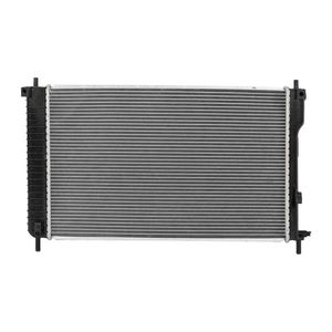 2006-2009 Chevrolet Equinox & 2006-2009 Pontiac Torrent <b>Radiator</b> 3.4L V6 Engine Model - Product Image 5