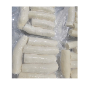 Produits de manioc du Vietnam |   Cassava congelée de qualité supérieure pour les acheteurs internationaux - Product Image 5