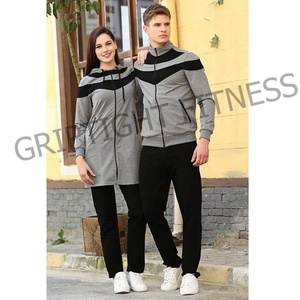 Chándal de moda para parejas para mujer, chándales y Joggers para correr - Product Image 6