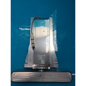 VAT 04112-BA24-0002ใช้เป็นชิ้นส่วนอุปกรณ์เซมิคอนดักเตอร์รุ่นเก่า - Product Image 6