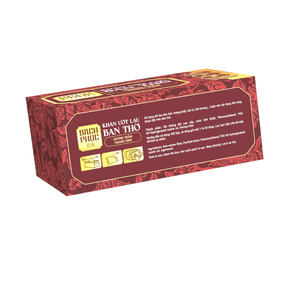 Lingettes de nettoyage pour rituels religieux au parfum d'agarwood, boîte de 20 pièces, chiffons jetables non tissés pour l'entretien des autels avec huile de ricin - Product Image 5