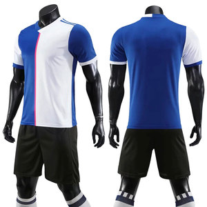 Tenue de football pour adultes toutes saisons, impression par sublimation, logo et couleur personnalisés, dernier design. - Product Image 3
