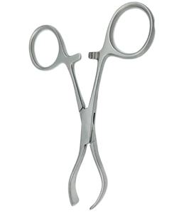 Pinzas Dentales de Acero Inoxidable de Alta Calidad, Certificación CE, Agarre Ergonómico Manual, 3 Posiciones de Mandíbula, 1 Año de Garantía - Product Image 4