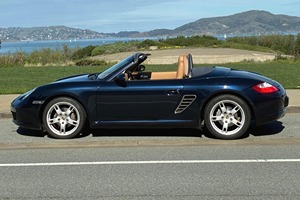 Porsche Boxster 2006 - Product Image 4