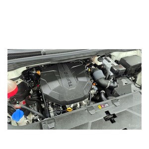 For Kia Carnival Prestige 9-Seater April 2021 Model with 60,792 km Diesel Fuel Automatic Gearbox Leather Seats Left Steering - Product Image 6