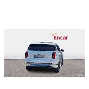 Hyundai Palisade 2023, 2.2 Diésel, 4x4, 60,806 km, Caja de Cambios Automática, Asientos de Cuero, Volante a la Izquierda - Product Image 4