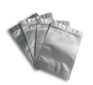 LDPE Material Hand Length Handle <b>Camera</b> Bag for Electronics Anti-static Shielding SYSTECH Packaging - Product Image 2