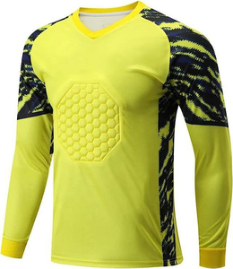 Protector de Cuerpo para Motocicleta MTB, Protector de Espalda para Esquí, Camiseta Acolchada de Compresión - Product Image 5