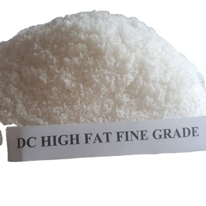 Best Seller Desiccated <b>Coconut</b> Powder Sweetened <b>Coconut</b> <b>Flakes</b> Fine Grade Rich Aroma <b>Coconut</b> Ingredient for Dessert and Beverage - Product Image 1