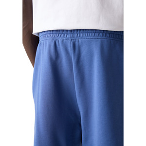 Pantalon décontracté sur mesure pour homme en tissu peigné avec cordon de serrage, anti-plis, séchage rapide, respirant, écologique, imperméable et anti-transpiration - Product Image 4