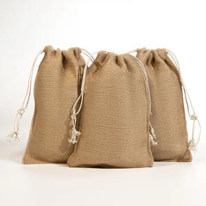 Fabricant et fournisseur de sacs en jute, exportateur de sacs en vrac de qualité supérieure pour l'industrie de l'emballage des céréales, du riz et du café - Product Image 4
