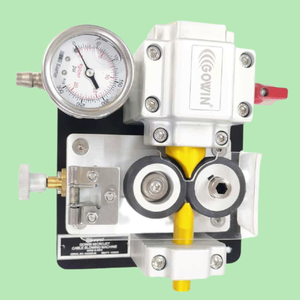 Best Product GOWIN Microjet Fiber Optic Cable Blowing Machine - Product Image 3