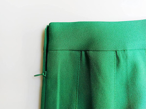 Faldas para Mujer de Primera Calidad a Precio Competitivo, Se Aceptan Etiquetas Privadas, Faldas Casuales y Escolares para Mujer - Product Image 2