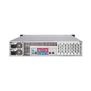 Servidor en Rack de 2U con Doble Procesador Intel Xeon Scalable PD-208TF LGA3647, 8x SATA Hot Swap, IPMI, 5 PCIe, 740W, Usado, 1 Año de Garantía - Product Image 3
