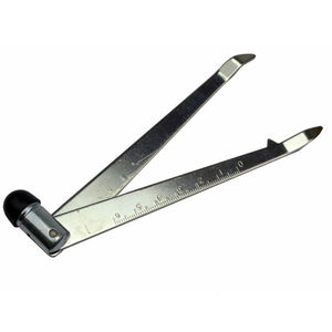 Martillo Neurológico Médico McGill para Diagnóstico de Rodilla, Multifuncional, Manual, Disponible en Todos los Diseños y Calidades de Dentavex - Product Image 4