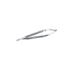 INSTRUMENTS CHIRURGICAUX IAA – Porte-aiguille de précision en acier inoxydable pour chirurgie générale, instrument de suture délicat, certifié CE - Product Image 6