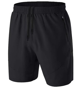 Shorts pour hommes sur mesure de qualité supérieure 2026 – Vente en gros à prix abordable, tailles personnalisées et couleurs unies - Product Image 5