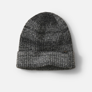 <b>Men</b> Knitted Beanie <b>Cap</b> <b>Winter</b> Warm Cuffed Hat Custom Logo Casual Outdoor Headwear Wholesale OEM Private Label Factory Supply - Product Image 6