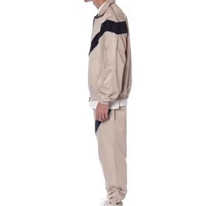 Nuevos Trajes Cortavientos Transpirables y Ligeros a la Moda, en Oferta, Precio Económico, Último Diseño - Product Image 6