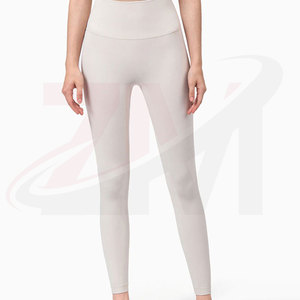 Conjunto de yoga personalizado con MOQ bajo para mujer, ropa deportiva ajustada de alta calidad, conjunto de yoga para mujer. - Product Image 4