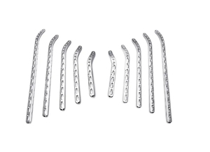 Juego de Placas Articulares Distales del Húmero de 3.5mm para Fijación de Fracturas Veterinarias con 10 Implantes Ortopédicos - Product Image 5