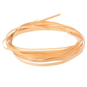 Tiras de bambú de primera calidad para tejer, tiras planas de bambú al mejor precio del principal productor vietnamita. - Product Image 5