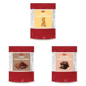 Suministro directo de fábrica, batido de Chocolate aterciopelado en polvo, cuencos cremosos para batidos de Chocolate, ingredientes de té de burbujas en embalaje de bolsa - Product Image 6