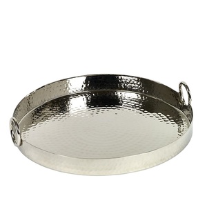 ถาดโลหะใส่ผลไม้ดีไซน์ใหม่ถาดโลหะ - Product Image 1